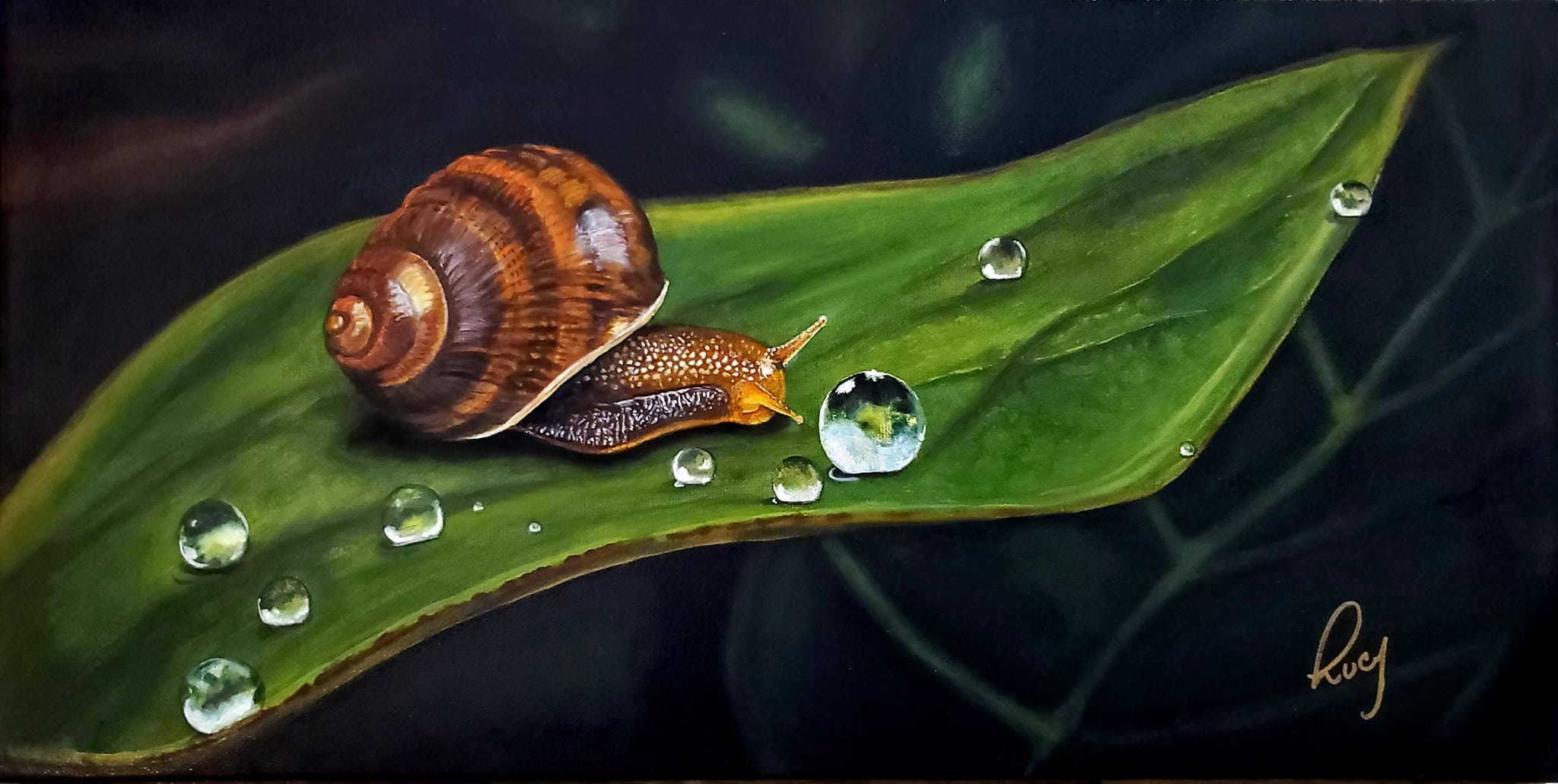 Peinture aquarelle atelier