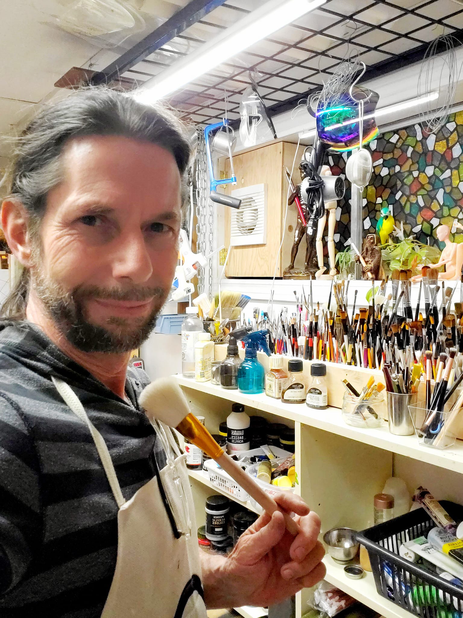 Réal Lavigne Jr. — Atelier Mea Setis Saint-Eustache